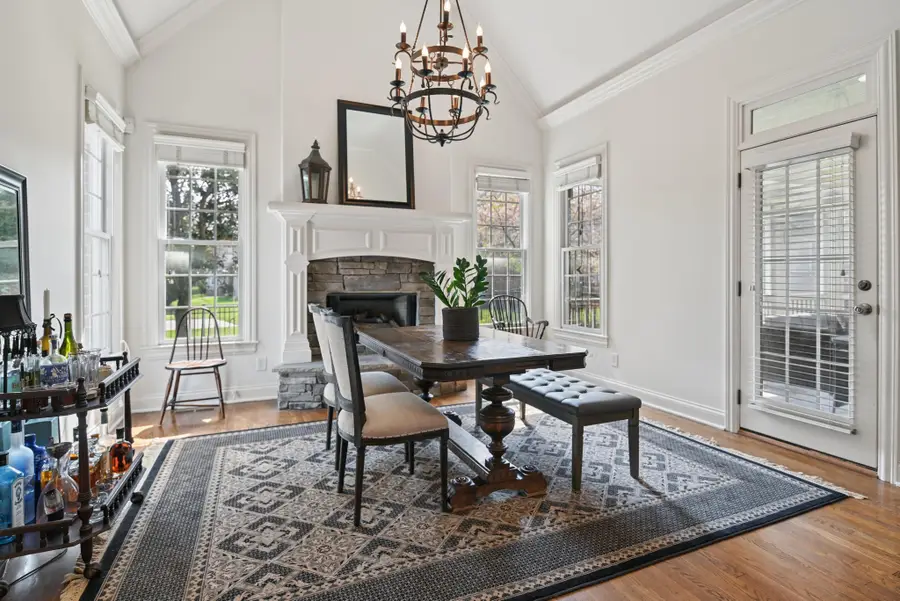 668 Springlake Dr, Franklin, TN 37064 - #3