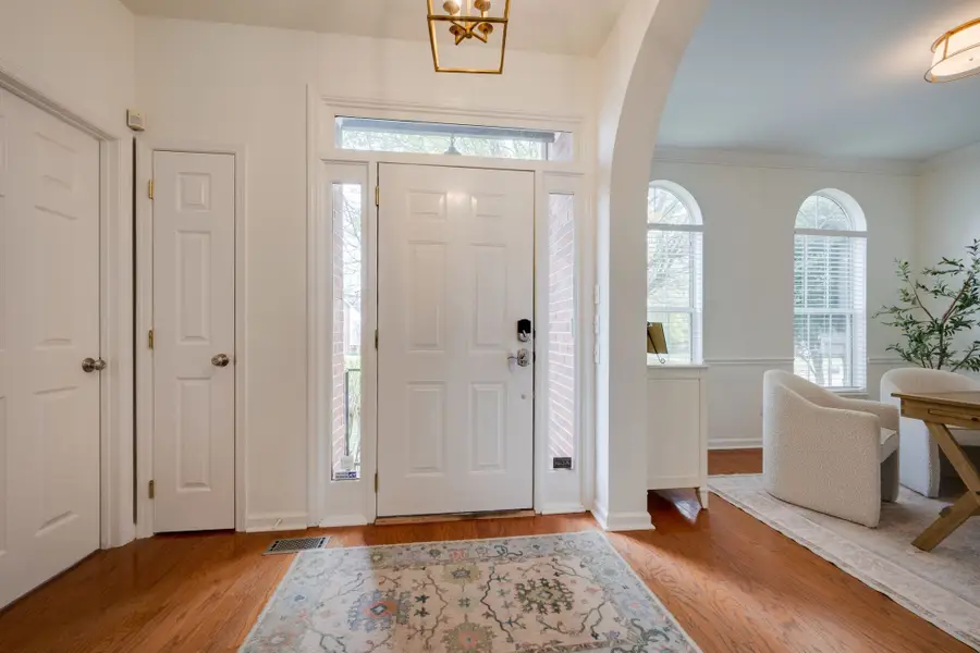 499 Essex Park Cir, Franklin, TN 37069 - #3