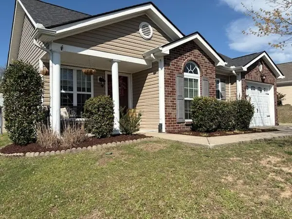 139 Granda Flora Dr, White House, TN 37188