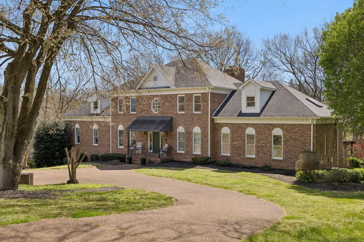 5105 Heathrow Blvd, Brentwood, TN 37027 - #1