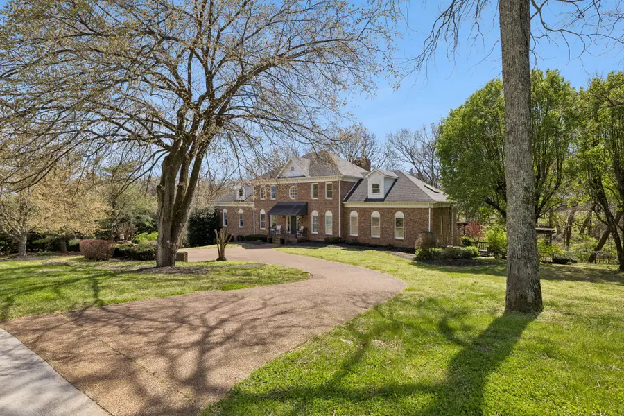 5105 Heathrow Blvd, Brentwood, TN 37027 - #2