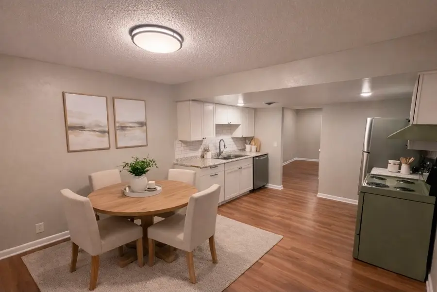 270 Tampa Dr #B3, Nashville, TN 37211 - #2