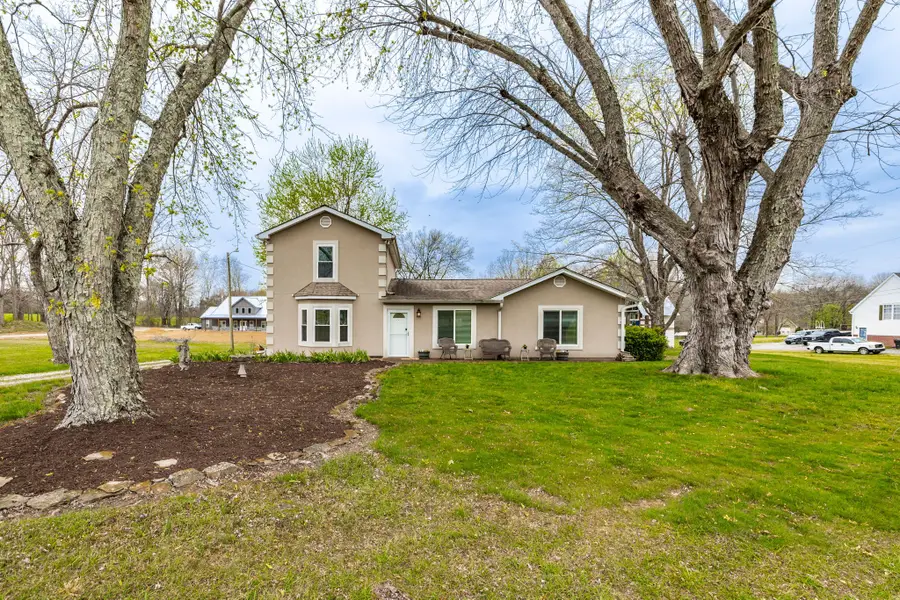 2544 S Mount Pleasant Rd, Greenbrier, TN 37073 - #3