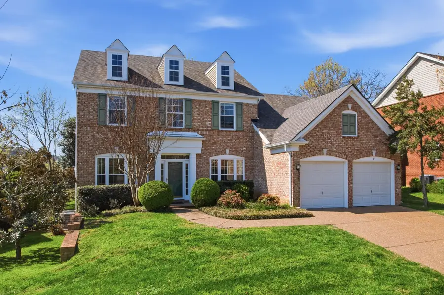 409 Waterton Ct, Brentwood, TN 37027 - #2