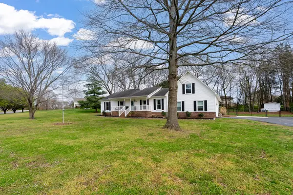 405 White Oak Trl, Spring Hill, TN 37174