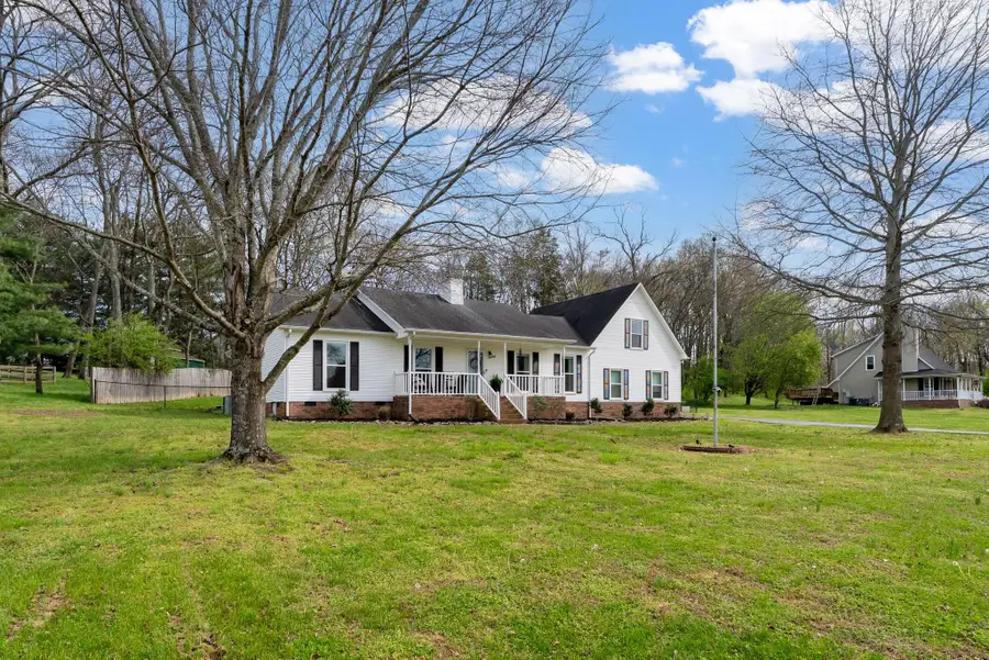 405 White Oak Trl, Spring Hill, TN 37174 - #3