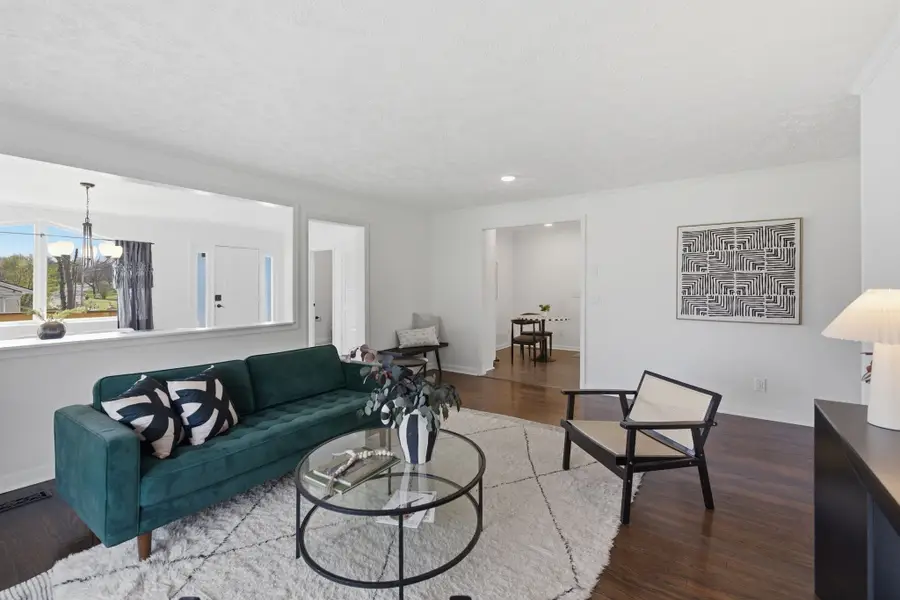 4430 Saunders Ave, Nashville, TN 37216 - #2