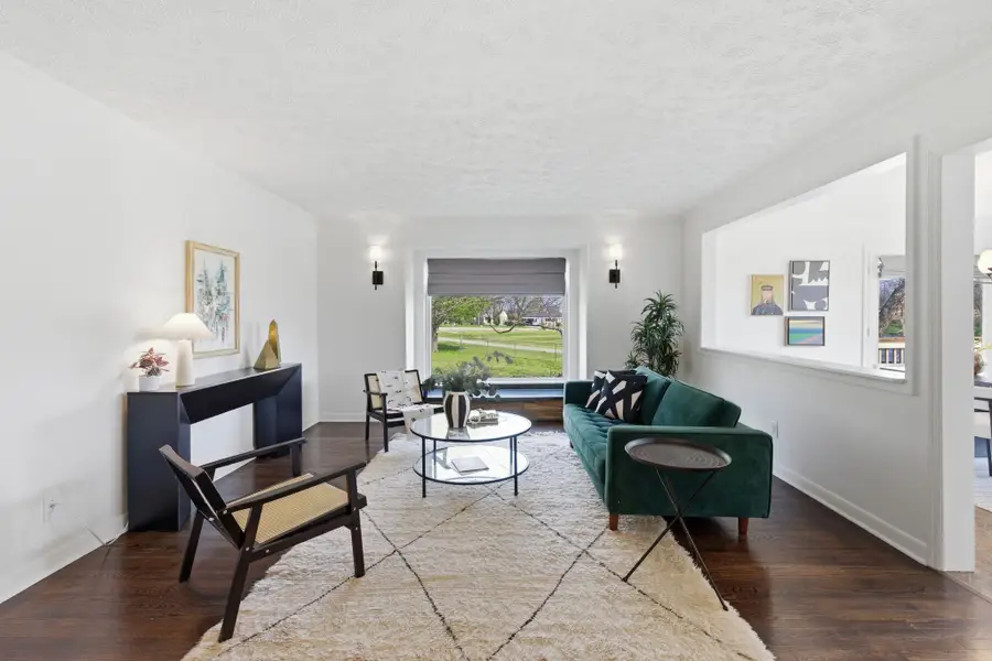 4430 Saunders Ave, Nashville, TN 37216 - #3