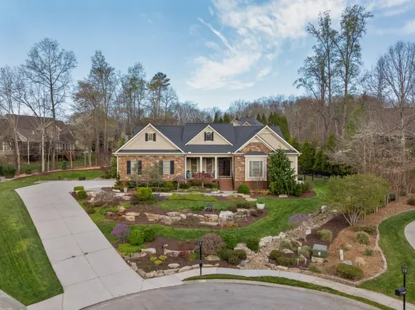 9347 Bronze Branch Lane, Apison, TN 37302