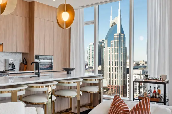 160 2nd Ave S #1807, Nashville, TN 37201