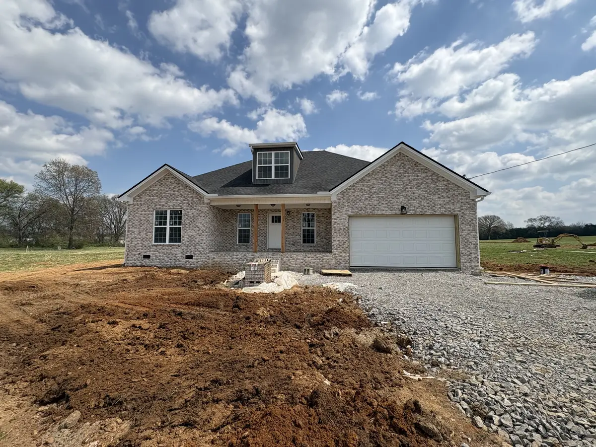 3797 Verona Caney Rd, Lewisburg, TN 37091 - #1