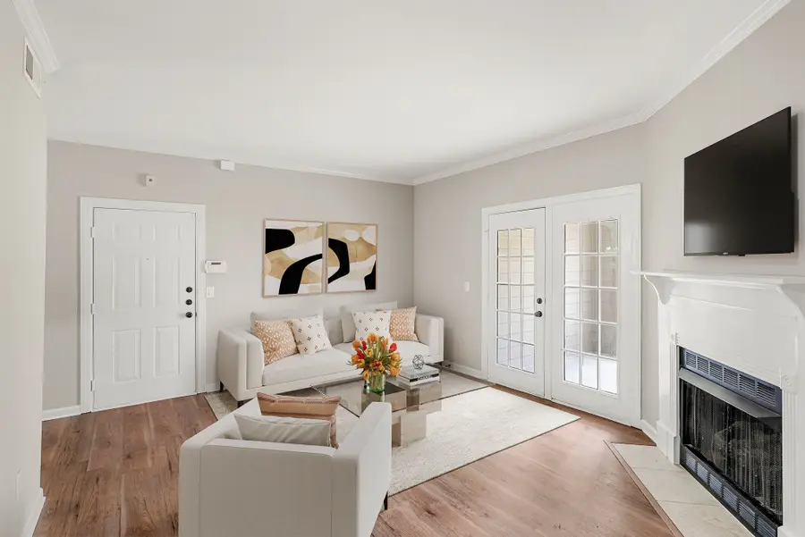 6820 Highway 70 S #203, Nashville, TN 37221 - #3