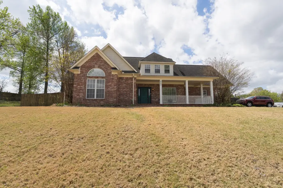 199 Duncan Dr, Atoka, TN 38004 - #2