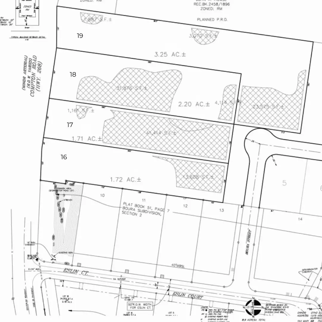 0 Boura Street, Murfreesboro, TN 37130 - #1