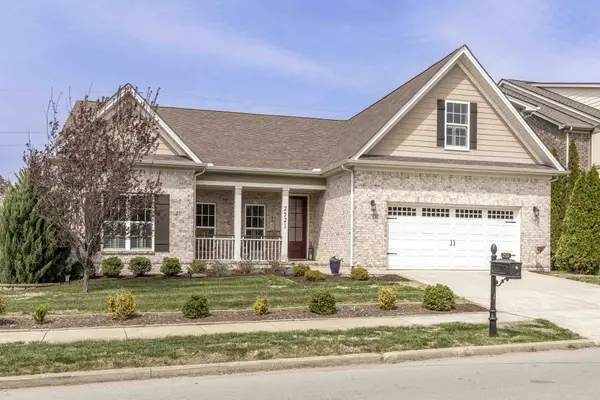 2521 Westerham Way, Thompsons Station, TN 37179