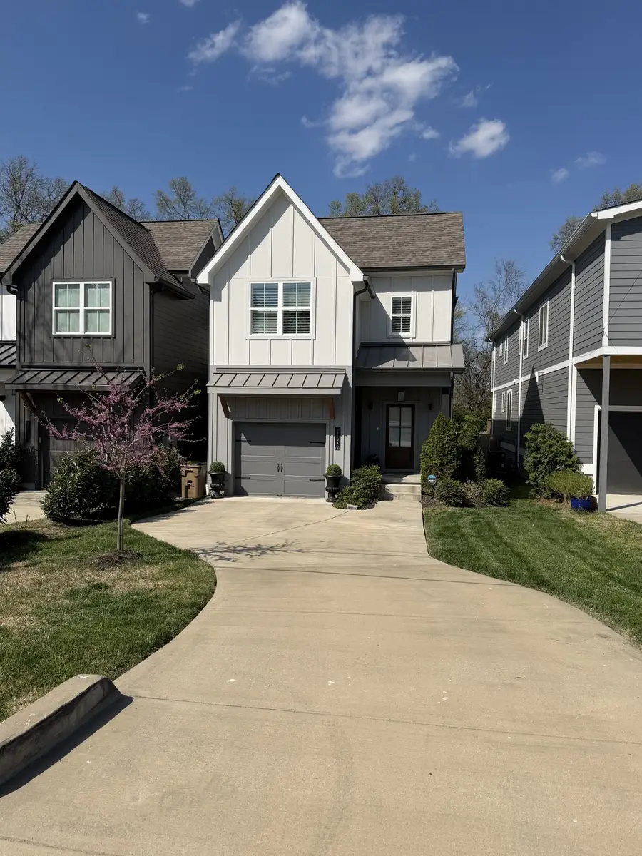 6340A Alamo Pl, Nashville, TN 37209 - #2