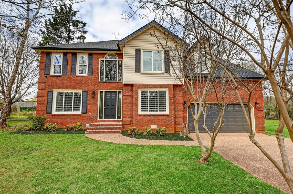 1807 Turfland Dr, Murfreesboro, TN 37127 - #1