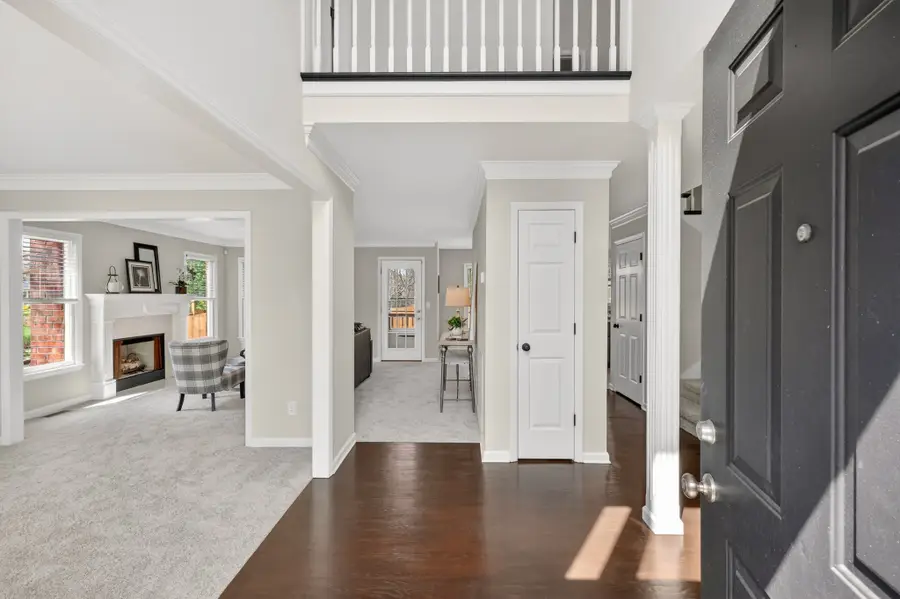 1807 Turfland Dr, Murfreesboro, TN 37127 - #3