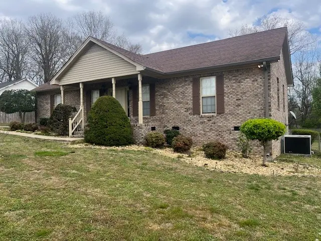 1180 White Dr, Lewisburg, TN 37091 - #2