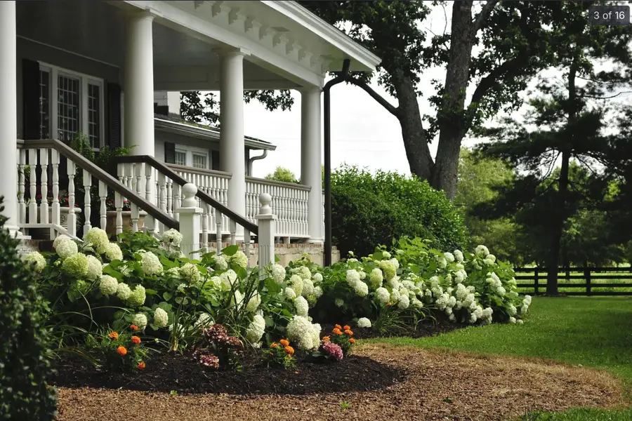 1572 Old Hillsboro Rd, Franklin, TN 37069 - #3