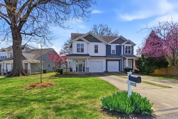 3597 Normandy Pl S #302, Nashville, TN 37209