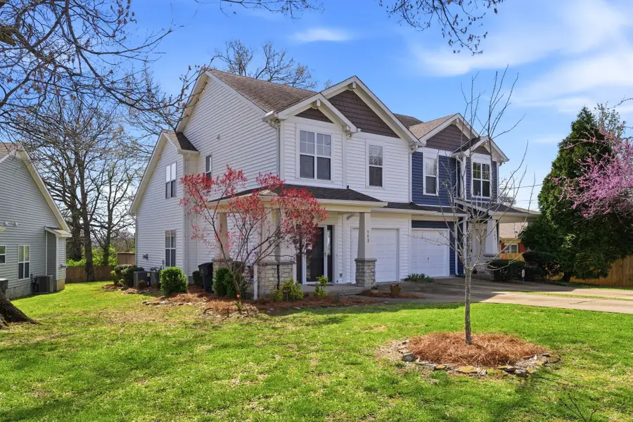 3597 Normandy Pl S #302, Nashville, TN 37209 - #2