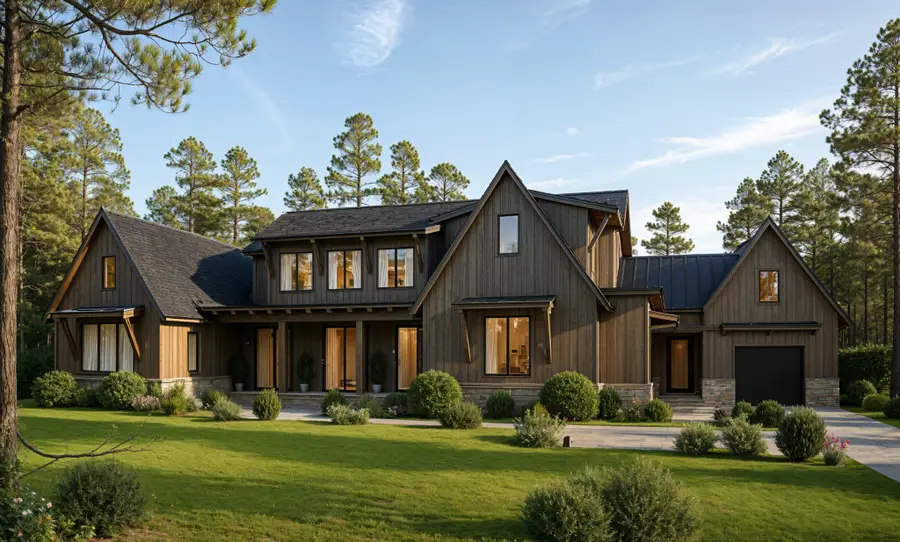 4623 Johnny Bennett Rd, Thompsons Station, TN 37179 - #2