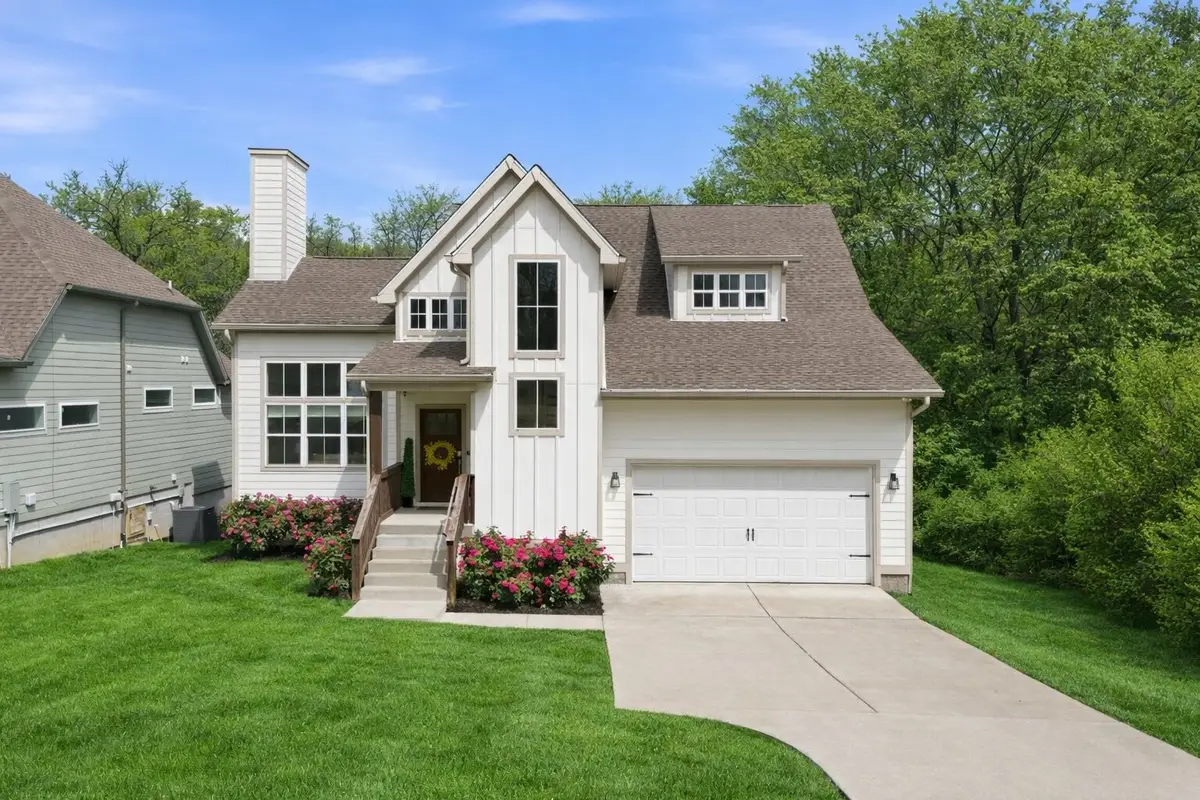 2309D Carter Ave, Nashville, TN 37206 - #1