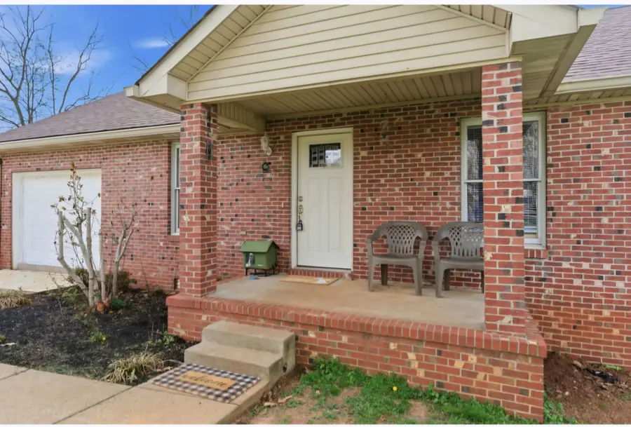 2009 New Deal Potts Rd, Portland, TN 37148 - #2