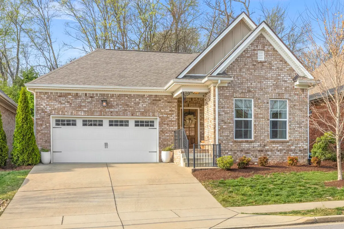 910 Springlane Dr, Nolensville, TN 37135 - #1