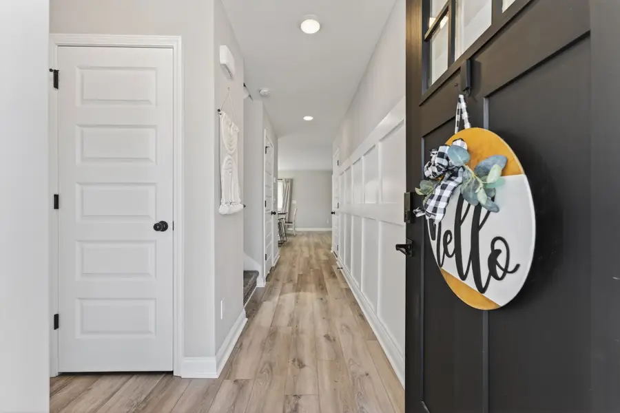 842 Marksman Ct, Clarksville, TN 37042 - #3