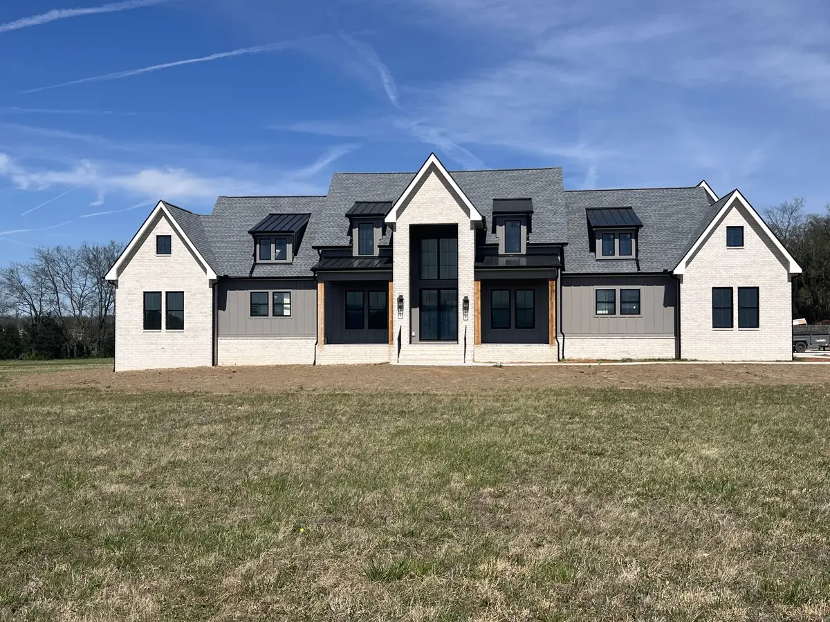 113 Copper Ridge Trail, Rockvale, TN 37153 - #1