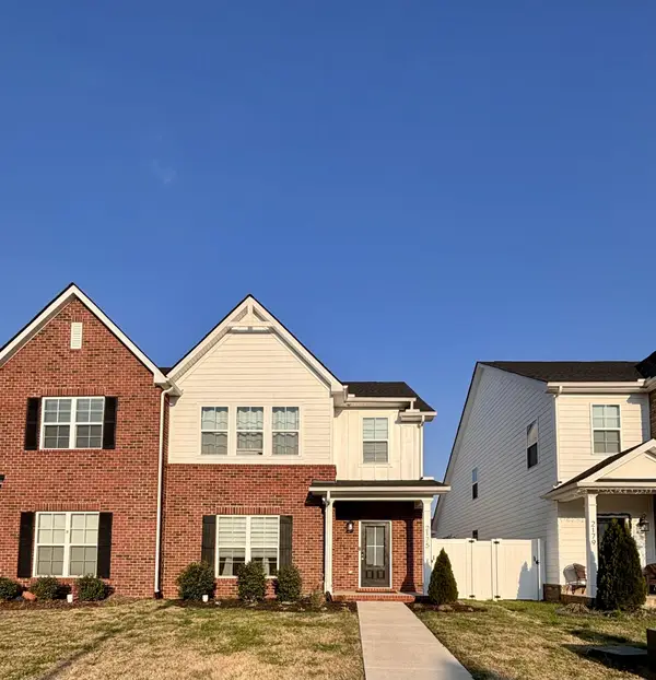2175 Welltown Ln, Murfreesboro, TN 37128