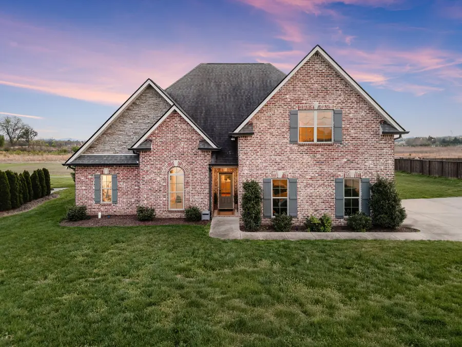 1754 Hickory Ridge Rd, Lebanon, TN 37087 - #2