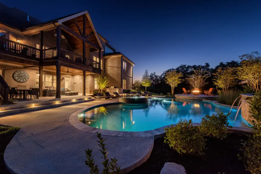 1823 Acadia Cove Ct, Brentwood, TN 37027 - #2