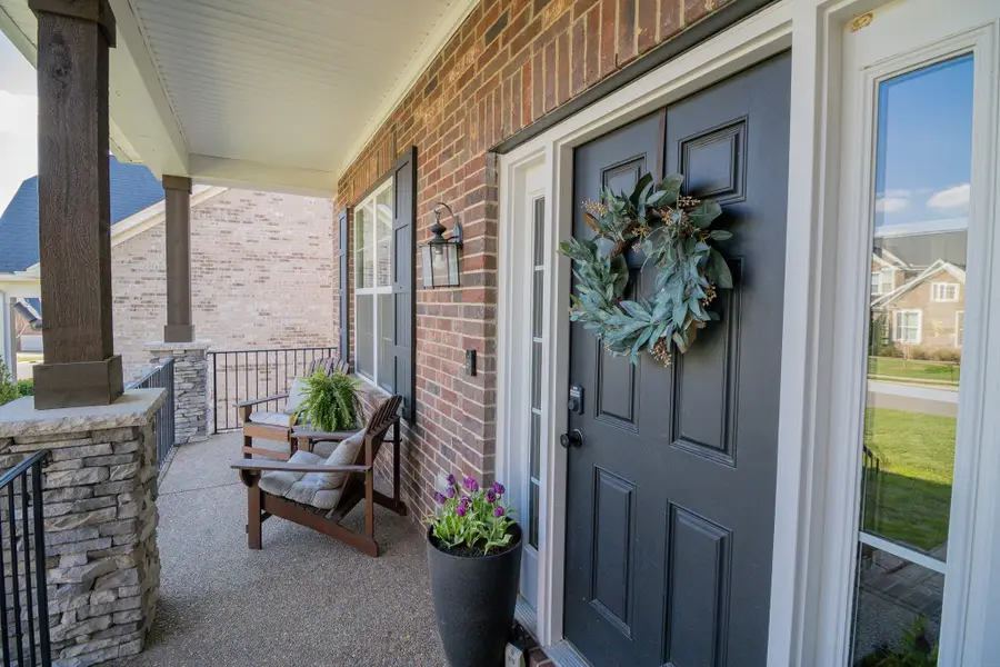 3061 Oxford Dr, Mount Juliet, TN 37122 - #3