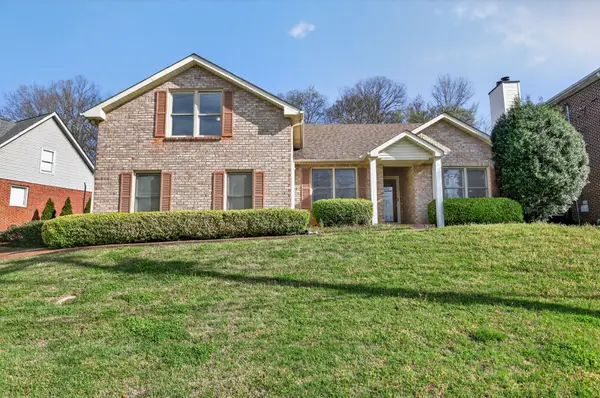 7208 Poplar Creek Trce, Nashville, TN 37221
