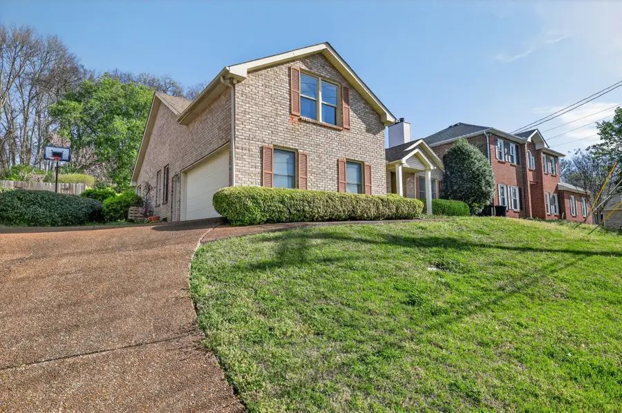 7208 Poplar Creek Trce, Nashville, TN 37221 - #2