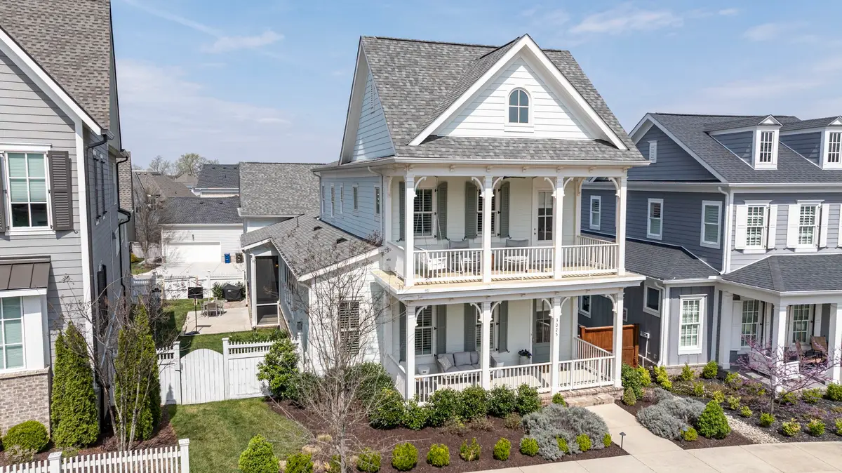 3025 Conar St, Franklin, TN 37064 - #1