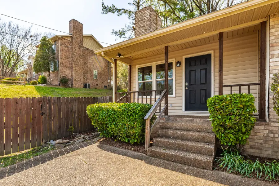 5507 Hill Ct, Nashville, TN 37220 - #3