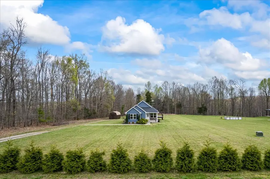 1689 Taurus Farm Rd, Lafayette, TN 37083 - #3