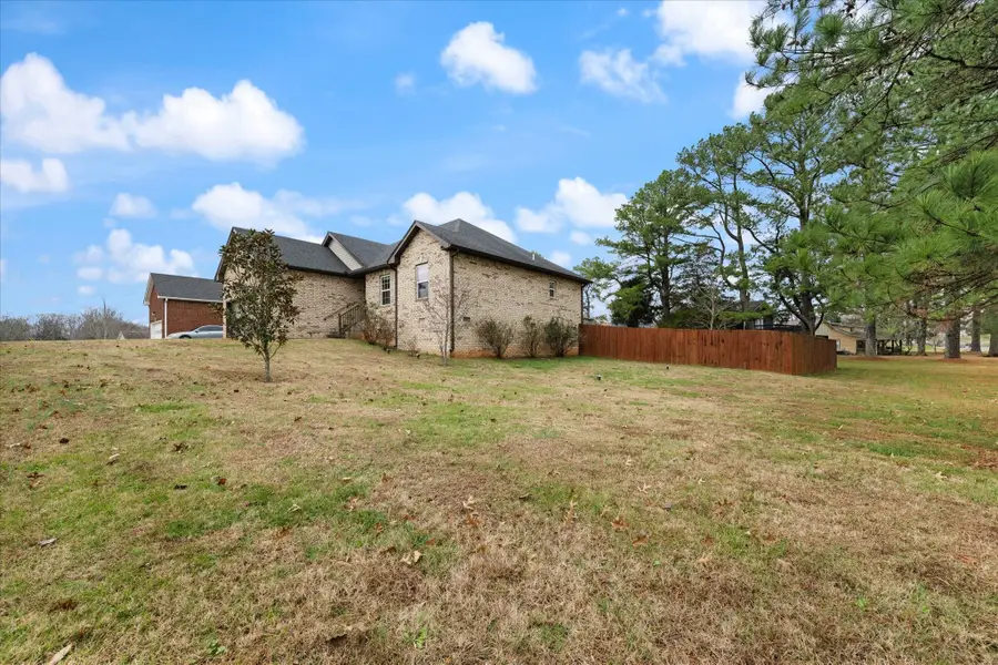 406 Hobbs Dr, White House, TN 37188 - #2