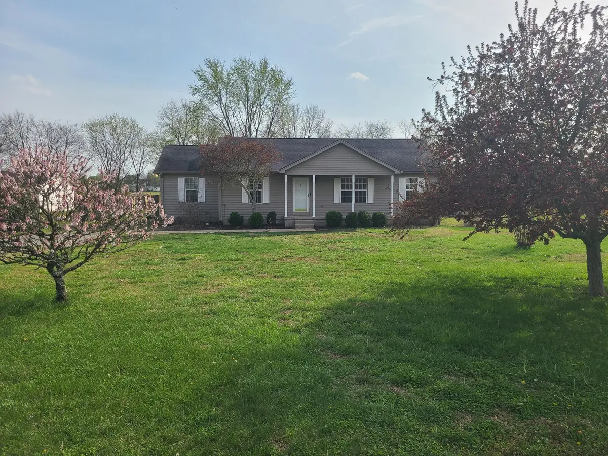 106 Blue Fox Trl, Murfreesboro, TN 37129 - #1