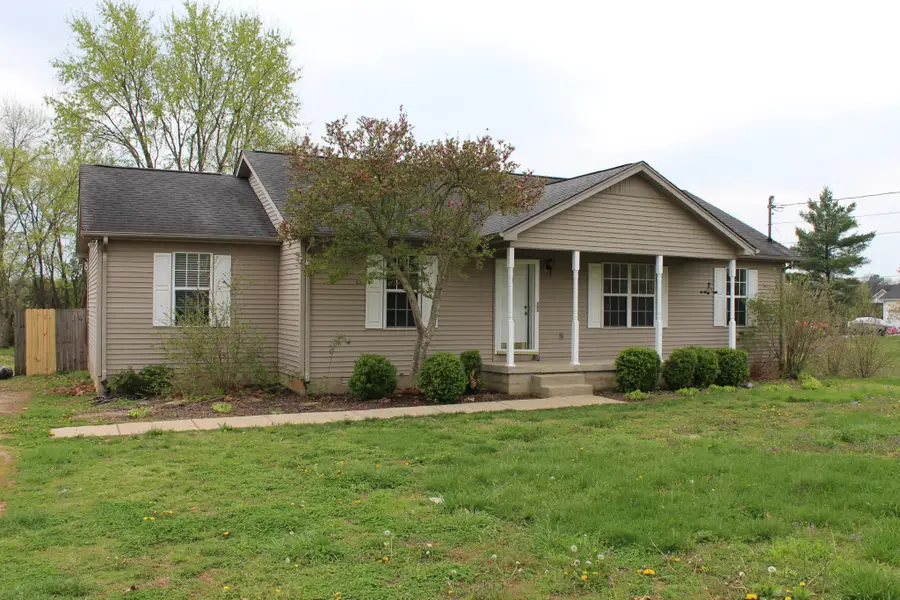 106 Blue Fox Trl, Murfreesboro, TN 37129 - #2