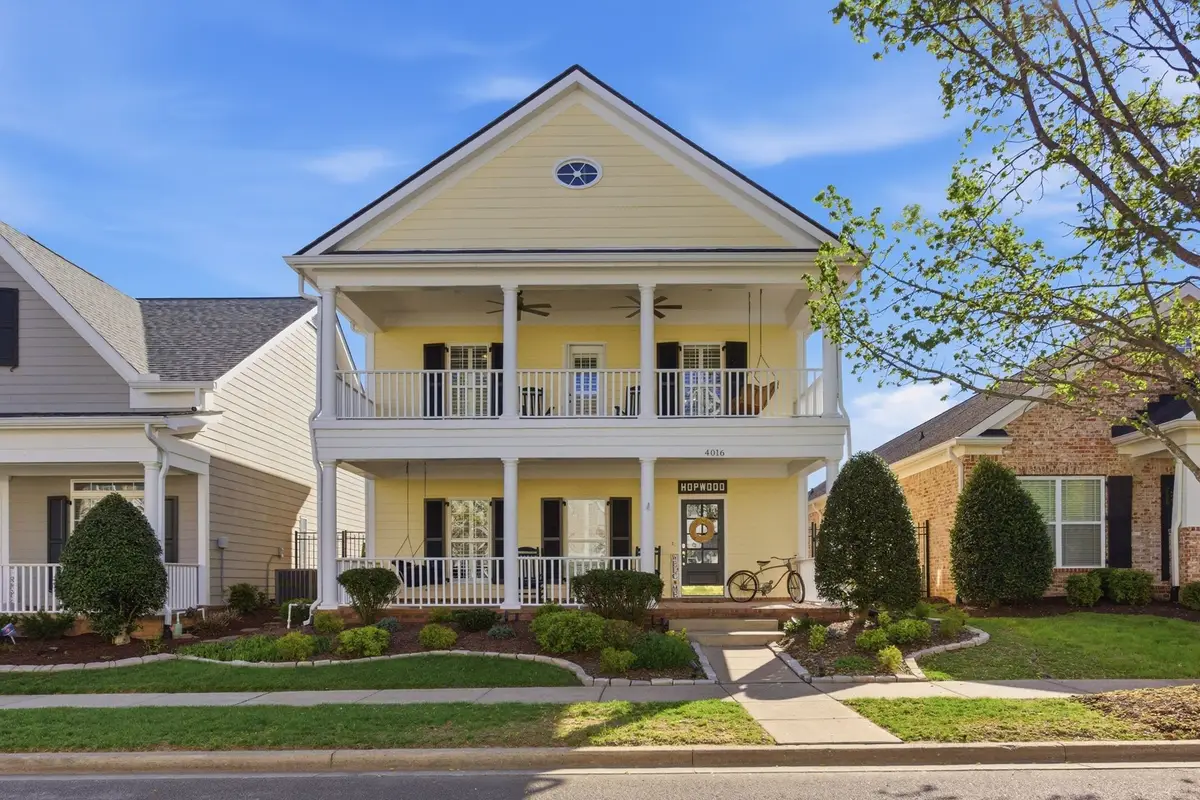 4016 St Andrews Ln, Spring Hill, TN 37174 - #1