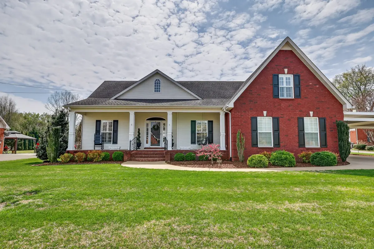 2216 Red Mile Rd, Murfreesboro, TN 37127 - #1