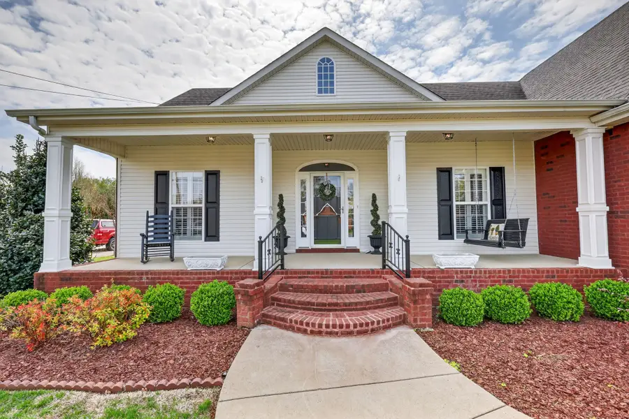 2216 Red Mile Rd, Murfreesboro, TN 37127 - #2