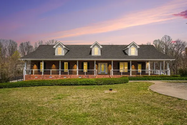 11948 Betts Rd, Greenbrier, TN 37073