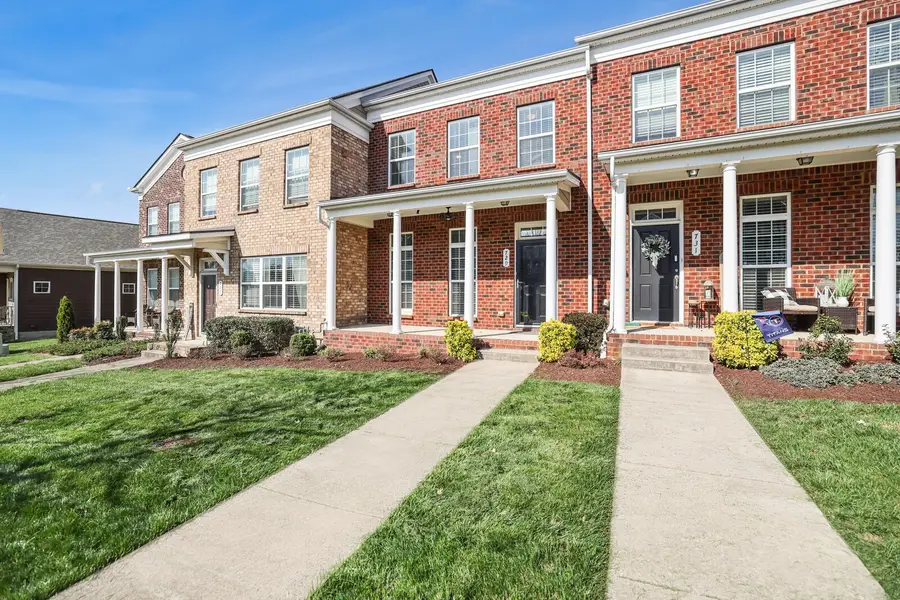 729 Westcott Ln, Nolensville, TN 37135 - #2