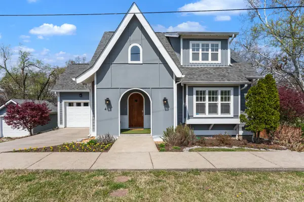 417 Patina Cir, Nashville, TN 37209